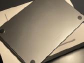 MacBook Air M3 (2024) - nuotraukos Nr. 4
