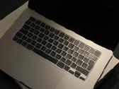 MacBook Air M3 (2024) - nuotraukos Nr. 6