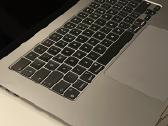MacBook Air M3 (2024) - nuotraukos Nr. 7