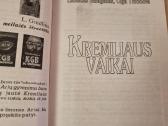 Kremliaus vaikai - nuotraukos Nr. 2