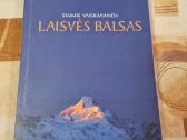 Laisvės balsas