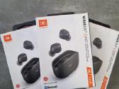 Belaidės ausinės Jbl Wave 100 Tws