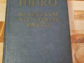 Didro , Rinktiniai ateistiniai raštai