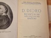 Didro , Rinktiniai ateistiniai raštai - nuotraukos Nr. 2