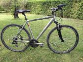 Centurion C4 Crossline