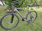 Centurion C4 Crossline - nuotraukos Nr. 2