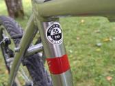 Centurion C4 Crossline - nuotraukos Nr. 5
