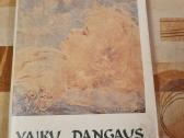 Vaikų dangaus karalystė