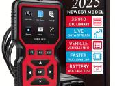Naujas Obd 2, nemokamas siuntimas
