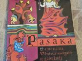 Pasaka apie narsią Vilniaus mergaitę ir galvažudį