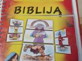 Sumaišyk ir vėl surink Bibliją - nuotraukos Nr. 2