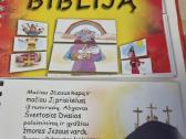 Sumaišyk ir vėl surink Bibliją - nuotraukos Nr. 3