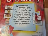 Sumaišyk ir vėl surink Bibliją - nuotraukos Nr. 8