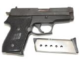 Detuve Sig Sauer P245, P220 compact pistoletui - nuotraukos Nr. 7
