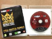 Nba 14 PS3 - nuotraukos Nr. 2