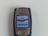 Nokia 6610i mygtukinis,veikiantis