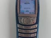 Nokia 6610i mygtukinis,veikiantis - nuotraukos Nr. 4