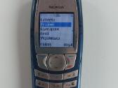 Nokia 6610i mygtukinis,veikiantis - nuotraukos Nr. 6
