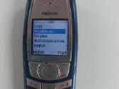 Nokia 6610i mygtukinis,veikiantis - nuotraukos Nr. 7