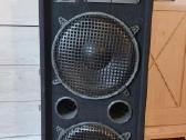 Garso kalonele Malone 1000 W