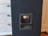 Garso kalonele Malone 1000 W - nuotraukos Nr. 2