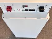 48v 240ah 12.5kwh Akumuliatorius kaupiklis - nuotraukos Nr. 7