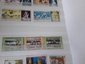 Parduodu albuma su pasto zenklais - nuotraukos Nr. 9