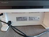Spausdintuvas Hp Laser Mfp 135w - Kaip naujas! - nuotraukos Nr. 2