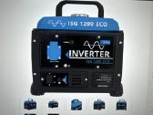 Inverterinis generatorius Isg 1200 Eco