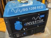 Inverterinis generatorius Isg 1200 Eco - nuotraukos Nr. 2