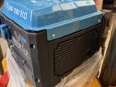Inverterinis generatorius Isg 1200 Eco - nuotraukos Nr. 4