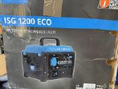 Inverterinis generatorius Isg 1200 Eco - nuotraukos Nr. 8