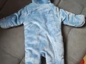 Kombinezonas žieminis mothercare praktiškai naujas - nuotraukos Nr. 3