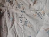Kombinezonas žieminis mothercare praktiškai naujas - nuotraukos Nr. 2
