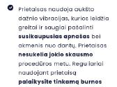 Stomatologinis prietaisas akmenų pašalinimui - nuotraukos Nr. 3