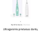 Stomatologinis prietaisas akmenų pašalinimui - nuotraukos Nr. 7