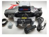 12v galinga gervė 7.0 Ag motoru 13000lb