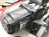 12v galinga gervė 7.0 Ag motoru 13000lb - nuotraukos Nr. 3