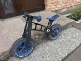 Balansinis dviratukas First Bike