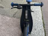 Balansinis dviratukas First Bike - nuotraukos Nr. 2