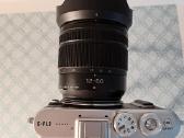 Lumix G Vario 12-60 mm su garantija - nuotraukos Nr. 4