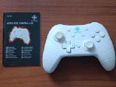 Deltaco gaming controleris