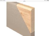 Ikea spintelė Havsta - nuotraukos Nr. 3