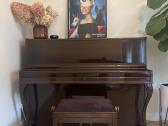 Pianinas