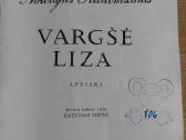Karamzinas N.vargšė Liza