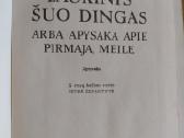 Frajermanas R. Laukinis šuo Dingas - nuotraukos Nr. 2