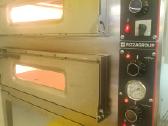Picos krosnis. "Pizzagroup"