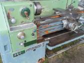 Metalo tekinimo stakles Takisawa Tal 460