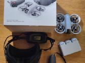 Dronas Dji Neo Motion Fly More Combo Cp