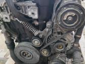 Mercedes Benz Cla 200d 130kw variklis 651930 - nuotraukos Nr. 6